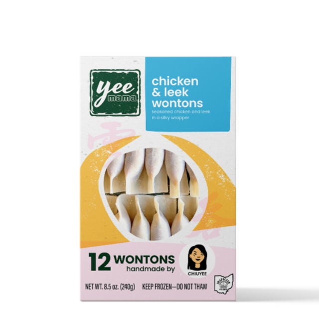 Cincinnati Handmade Wontons | Yee Mama Wontons Cincinnati